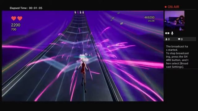 Color Slayer - Easy Platinum смотреть онлайн