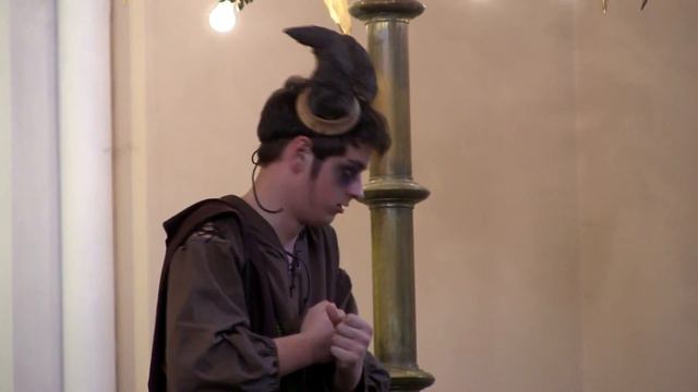 Acis & Galatea [Live@Hussite Church, Prague] смотреть онлайн