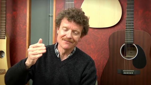 Martin Guitar In Mexico смотреть онлайн