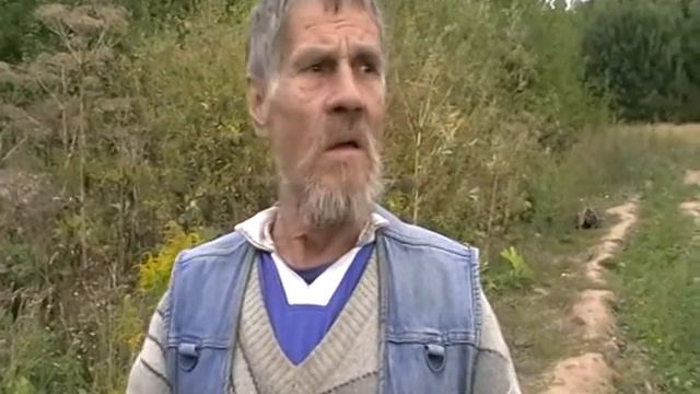 Лесные колхозы из бабулек! смотреть онлайн