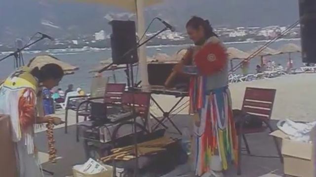 Копия видео "индейцы в России" смотреть онлайн