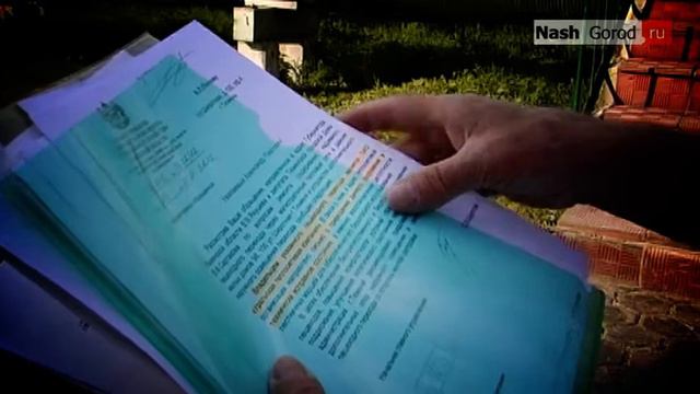 г.Тюмень, пешеходный переход в мкр. "Тюменский". смотреть онлайн