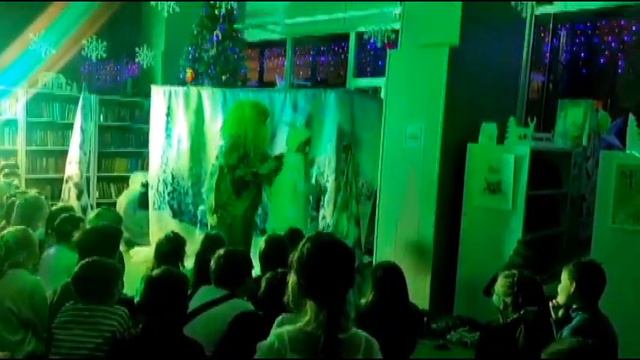 Новый год 22 мал площадка смотреть онлайн