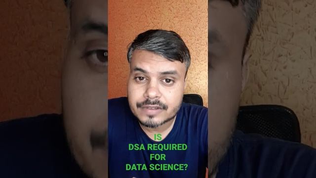 Is DSA Required to learn Data Science? смотреть онлайн