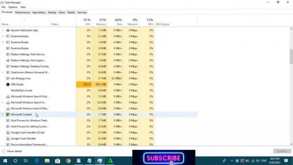 Another Installation Is In Progress You Must Complete The Installation Before Continuing This One