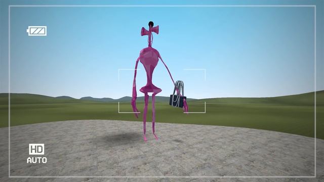 SIREN HEAD HAS A... GIRLFRIEND?! (Garry's Mod Sandbox) | JustJoeKing смотреть онлайн
