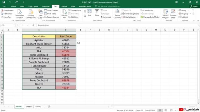 How to Highlight and Remove Duplicate Entries in Excel | Microsoft Excel ⏩ смотреть онлайн