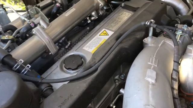 Обзор Isuzu Giga 6x4 Молоковоз с прицепом Нефаз Isuzumoscow