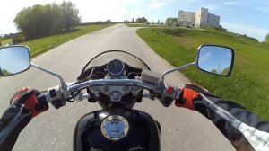 Suzuki desperado 400VX