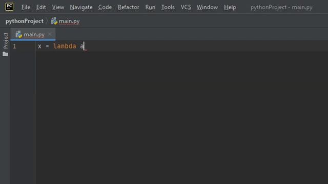PYTHON PROGRAMMING. LESSON 17 || PYTHON LAMBDA смотреть онлайн