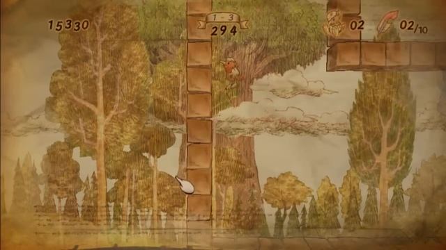 Ivy the Kiwi? Wii (Review, Gameplay, German) смотреть онлайн