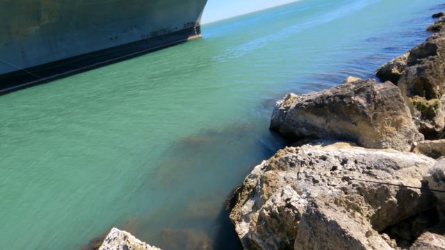 The one that made it count | Port Aransas Fishing смотреть онлайн