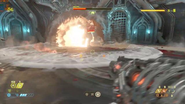 Doom Eternal - Part 13: Chiến Binh Của Sentinel Prime смотреть онлайн
