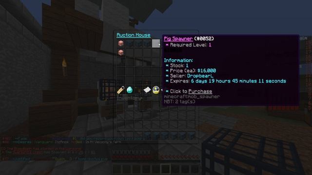 STARTING SOLO IS A GRIND! | SaicoPvP Factions Skeleton Ep 1 смотреть онлайн