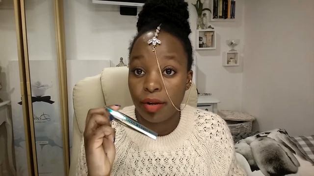 L'OREAL PARIS MASCARA REVIEW 2016 смотреть онлайн