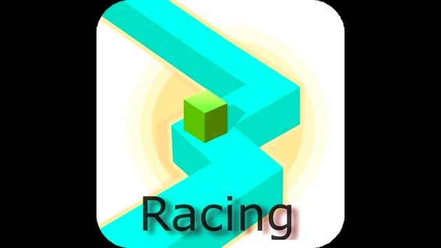 [CANCELLED PROJECT] Tap, tap cube - The Racing soundtrack смотреть онлайн