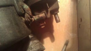 Ремонт стартера ваз 2109