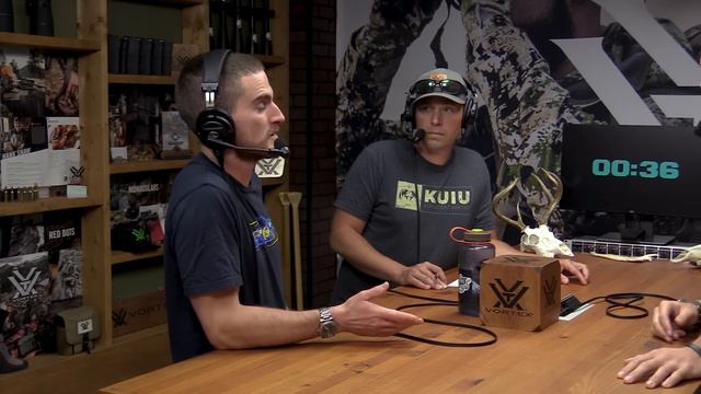 #10MinuteTalk - 300 Blackout: Discrete, Effective, Versatile