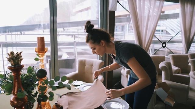 Оформление дня рождения 