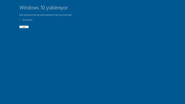 Windows 11'den Windows 10'a nasıl geçiş yapılır? смотреть онлайн