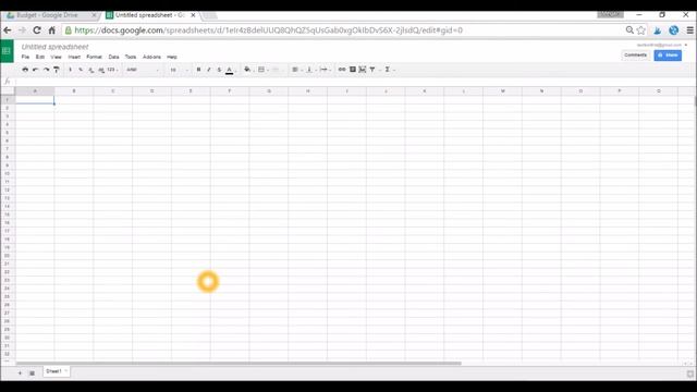 Upload Excel File to Google Drive смотреть онлайн