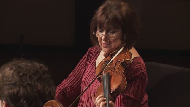 Babadjanian: Piano Trio in F sharp minor, I. Largo смотреть онлайн