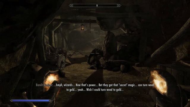Skyrim AE Legendary Difficulty Ep 38 Halted Stream & Transmute Spell