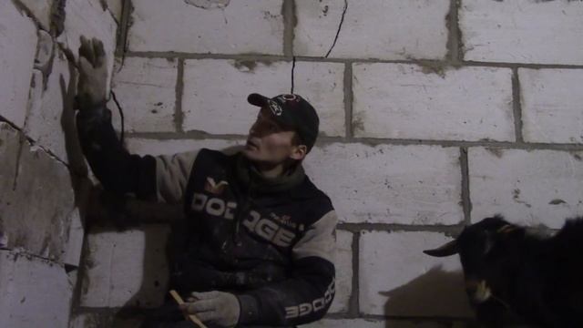 Вписал сарай в участок смотреть онлайн