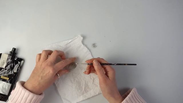 LAYERED 3D Resin Galaxy ~ Detailed How-To Guide | AB Creative Tutorial смотреть онлайн