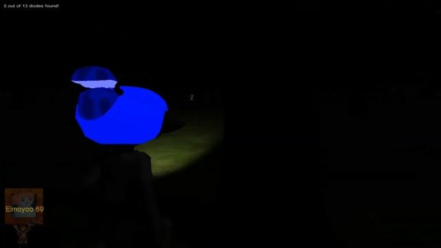 Squid Proxy - A Splatoon Slender Game смотреть онлайн