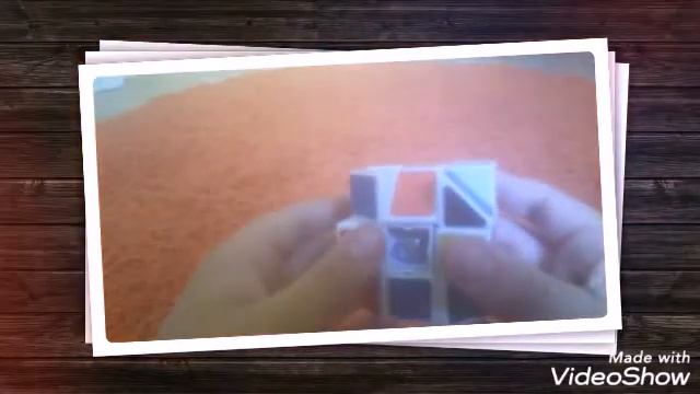 КАК СОБРАТЬ ПРИЗМУ РУБИКА? ВСЕ В ЭТОМ ВИДЕО! смотреть онлайн