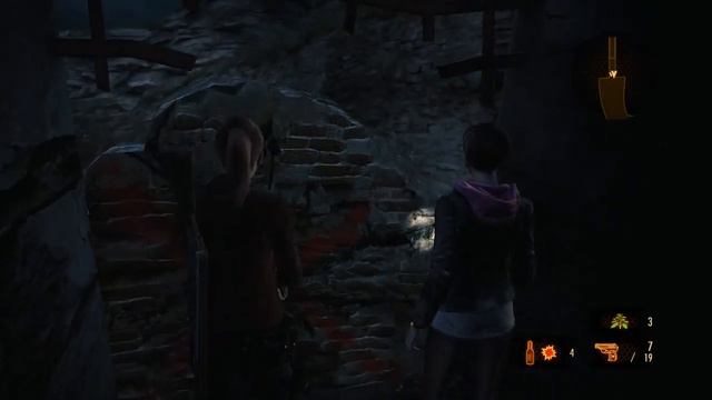 Resident Evil Revelations 2 Часть 3 смотреть онлайн