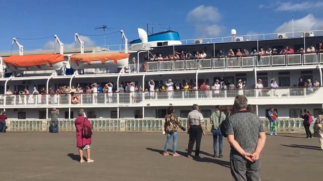 Козьма Минин смотреть онлайн