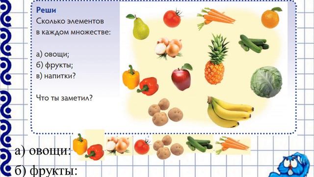 Множества Пустое множество смотреть онлайн