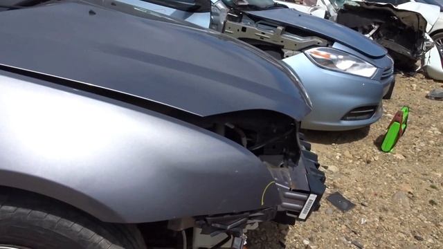 NEATR Part Out a 2007 Ford Fusion | Used Car Parts | Online Junkyard | Part Number: N10616 смотреть онлайн