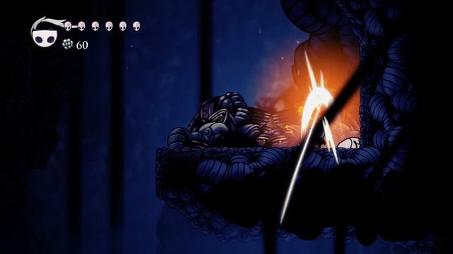 Игровая Водолейка - Hollow Knight #8 - Никогда не доверяйте банкирам и разработчикам игр смотреть онлайн