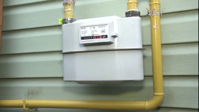Дождались! В деревню Щербово пришел газ смотреть онлайн