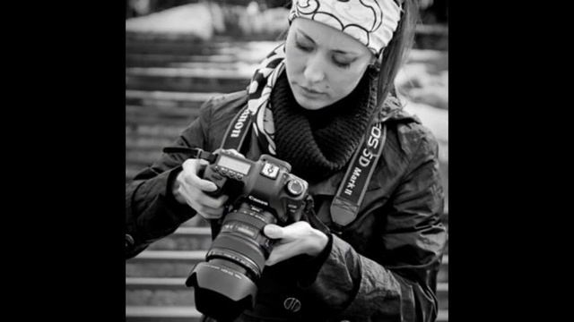 научиться фотографировать бесплатно смотреть онлайн