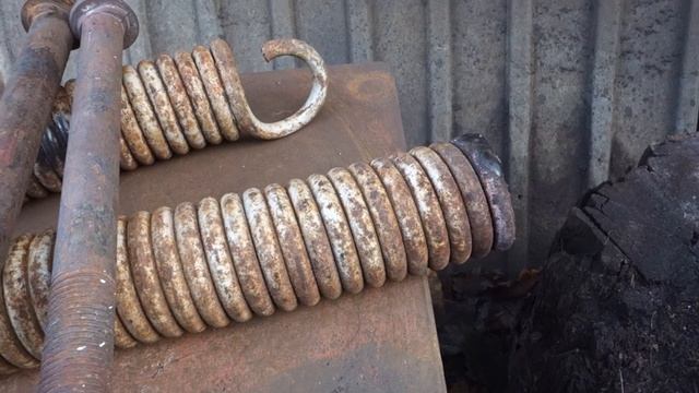 ИЗГОТОВЛЕНИЕ САМОГО ТЯЖЁЛОГО БЮДЖЕТНОГО ТВИСТЕРА смотреть онлайн