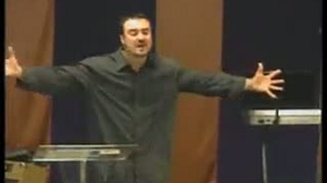 Откуда приходит прыв