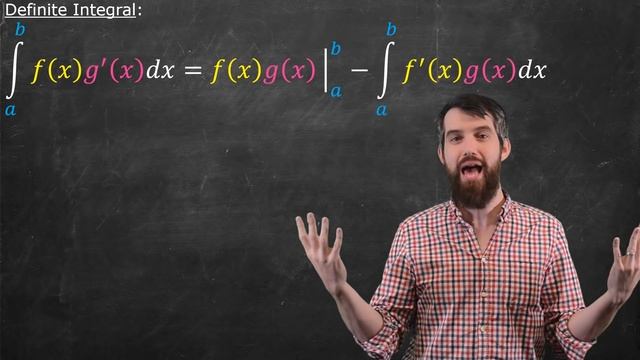 Intro to Integration By Parts --- Examples: ∫xsinxdx & ∫arctan(x)dx смотреть онлайн