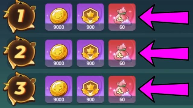 I Spent 24 HOURS in a RIPOFF Cookie Run Game, Here's What Happened... смотреть онлайн