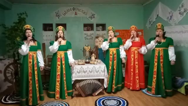 Масленица Белохолмский СДК mp4 смотреть онлайн