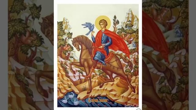 361 Святой Трифон смотреть онлайн