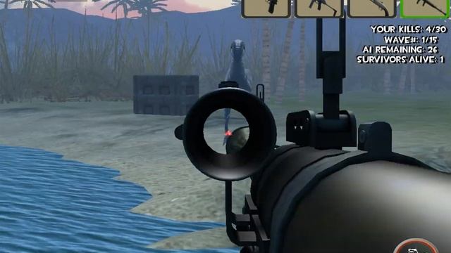 Dinosaurs Jurassic Survival World PlayThrough смотреть онлайн