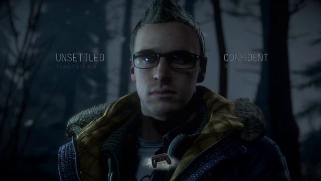 Прямой показ PS4: Until Dawn от the_Mozga_подписываемся смотреть онлайн