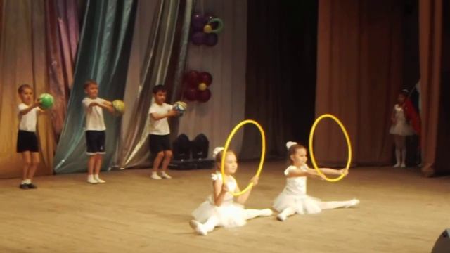 День защиты детей ч 9 смотреть онлайн