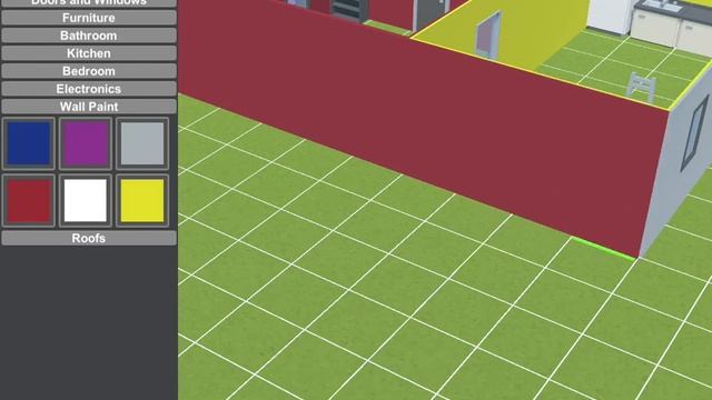 MY HOUSE - ПЛАНИРУЕМ ДОМ МЕЧТЫ В ИГРЕ (NO COMMENTS) смотреть онлайн