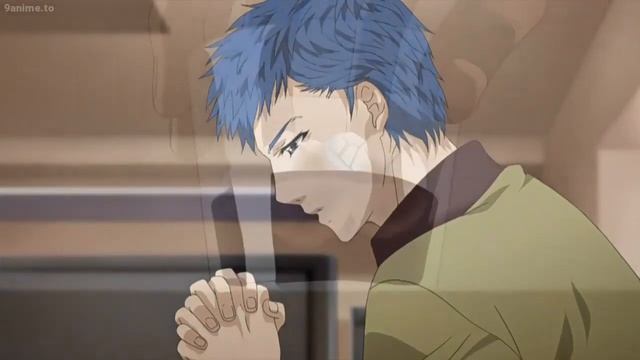 Shion No Ou Episode 20 [English Sub] смотреть онлайн