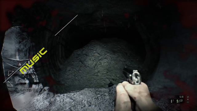 Resident Evil 7: Biohazard Review 